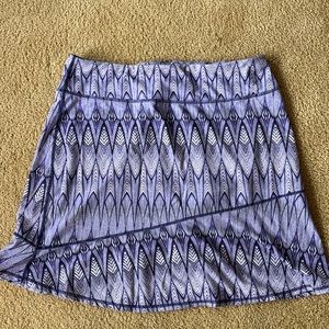 Prana Skirt